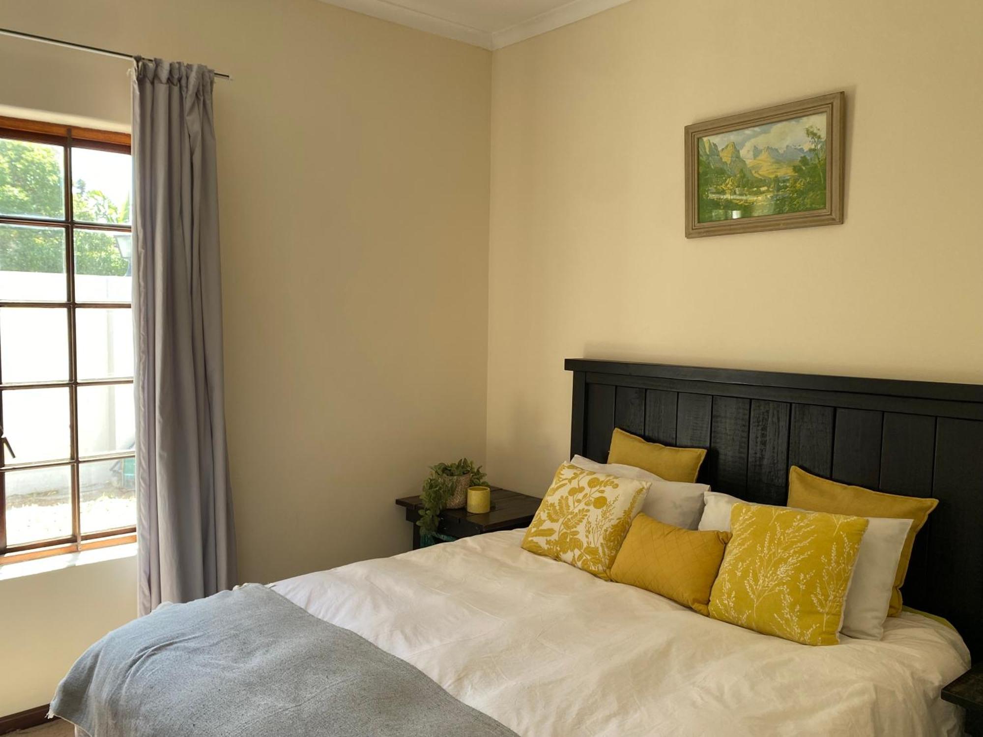 Privatunterkunft Cozy Coastal Getaway In Sunset Kapstadt