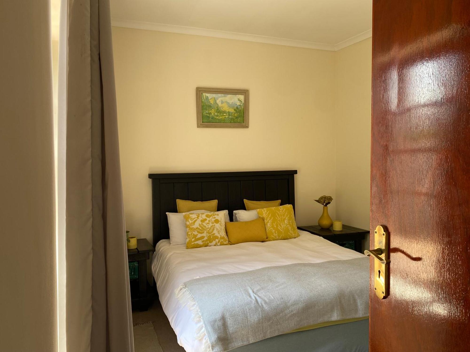 Privatunterkunft Cozy Coastal Getaway In Sunset Kapstadt